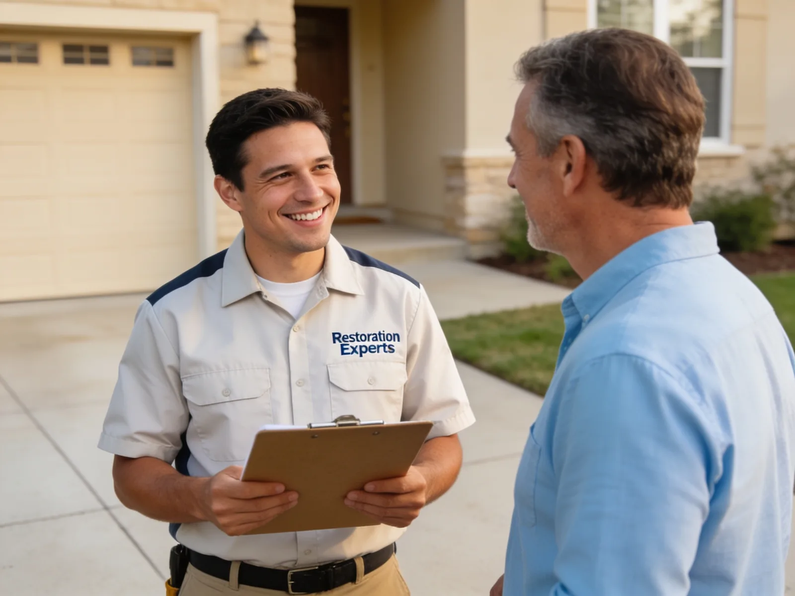 Water Damage Cleanup West Middlesex, PA FAQs